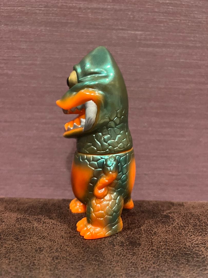 ザゴラン　ガーガメル