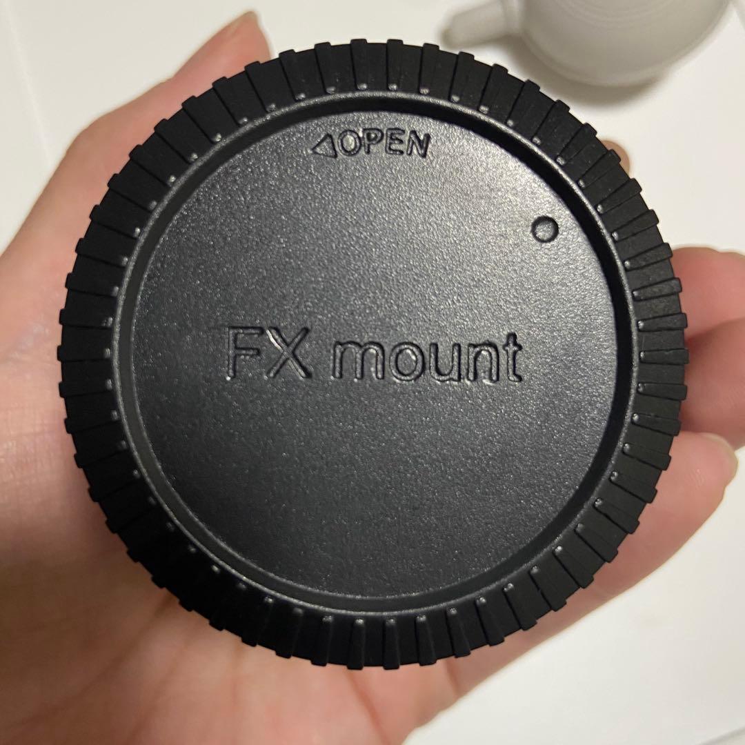 レンズ(ズーム) FUJIFILM XC15-45mmF3.5-5.6 OIS PZ