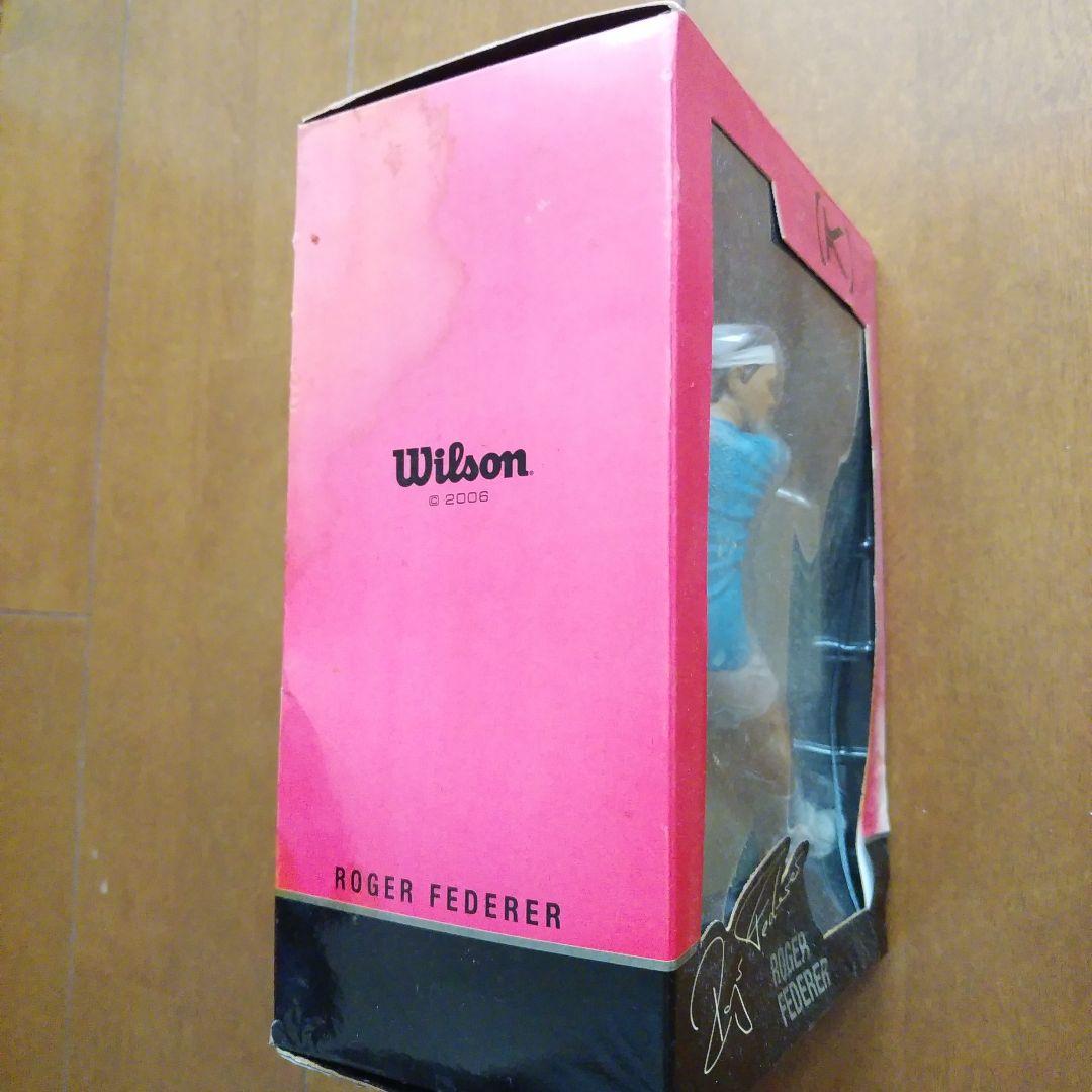 特別価格！ K-sixone tour90 初回購入特典 Rフェデラーフィギュア