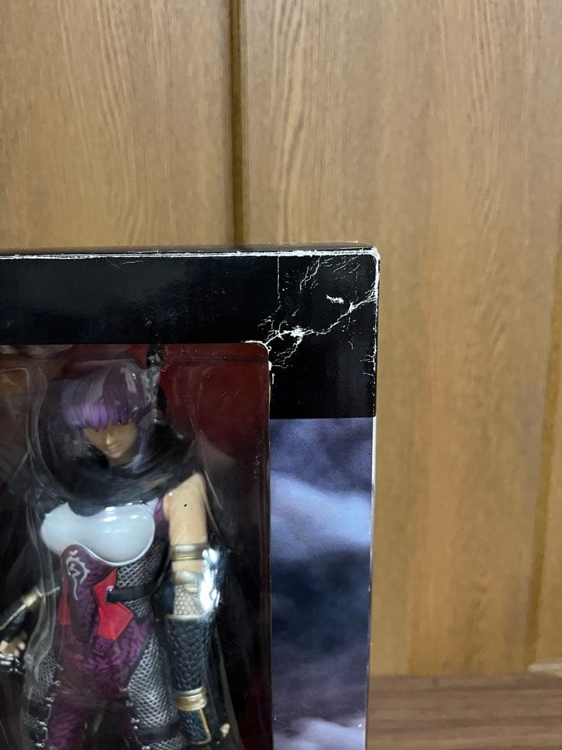 あやね NINJA GAIDEN 1/6 スケールフィギュア コトブキヤ - メルカリ