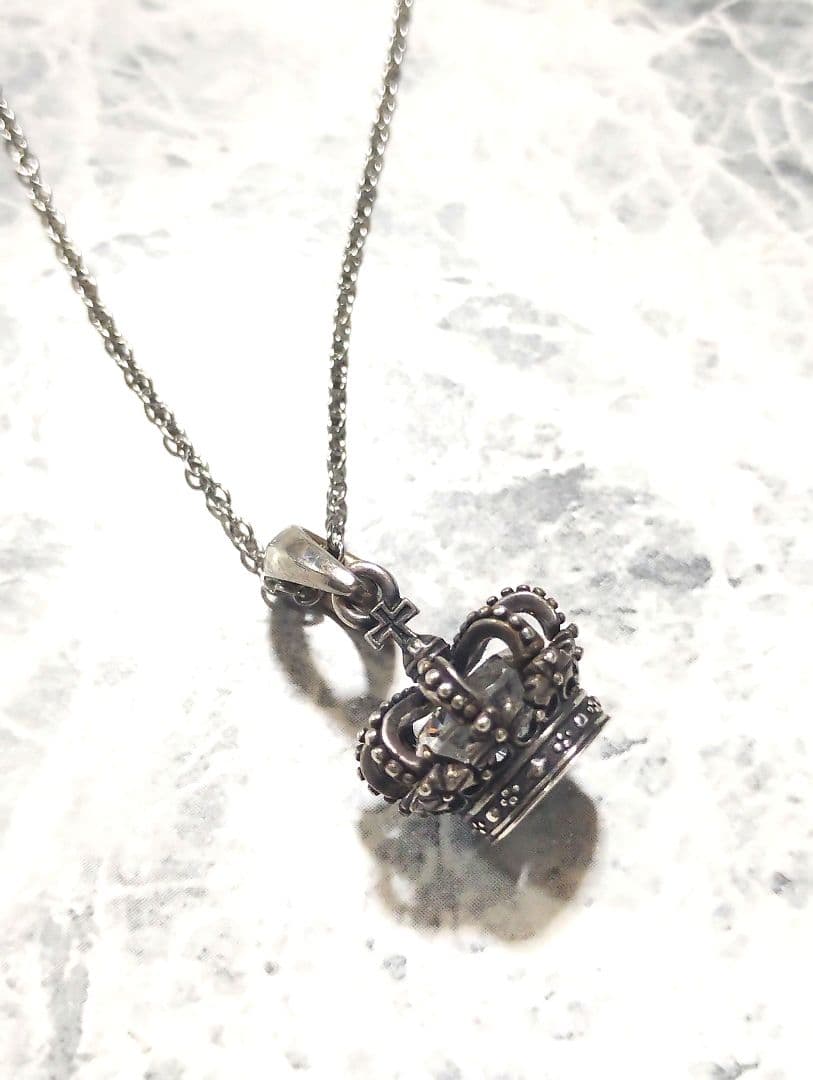 ジャスティンデイビス　SPJ119 CROWN GLORY ペンダント | ジャスティン デイビス（JUSTIN DAVIS）公式