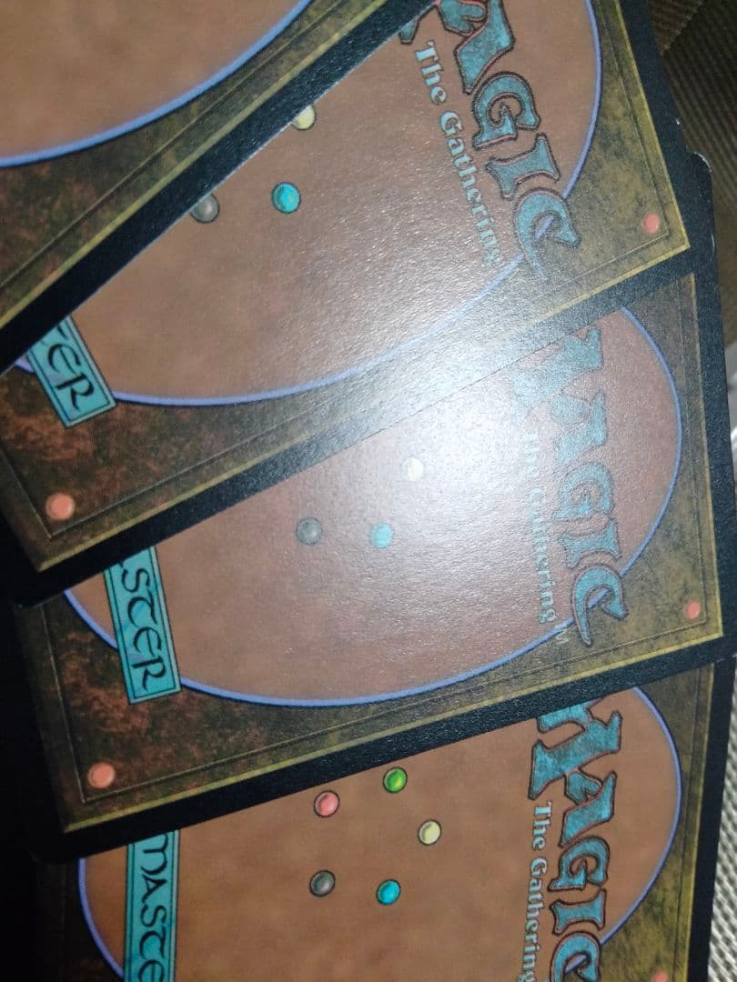 【ご確認用】モダンホライゾン2 foil 鉱山の崩壊b 日本語  1枚 MTG