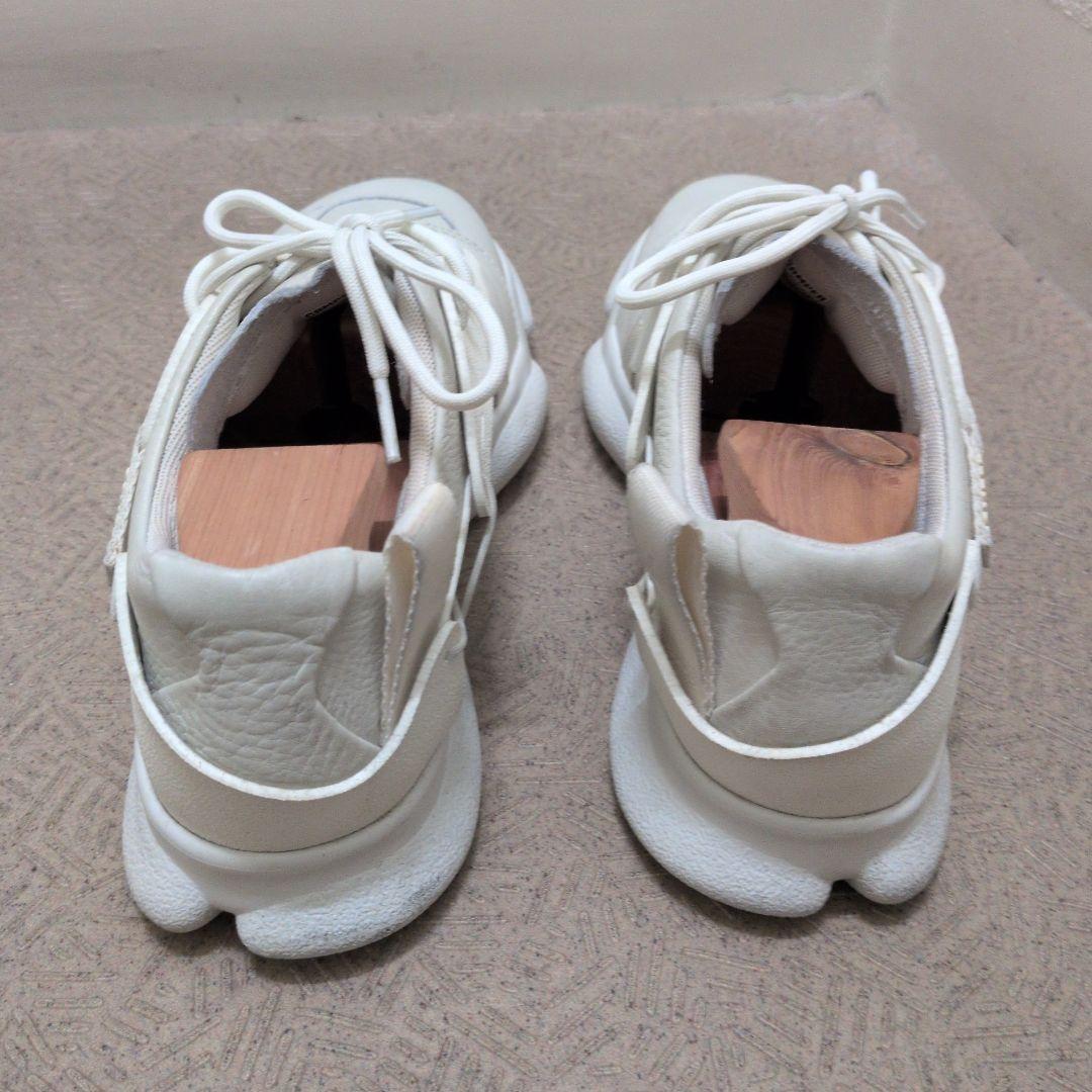 CAMPER Karst カースト レザースニーカー　27.0～27.5cm