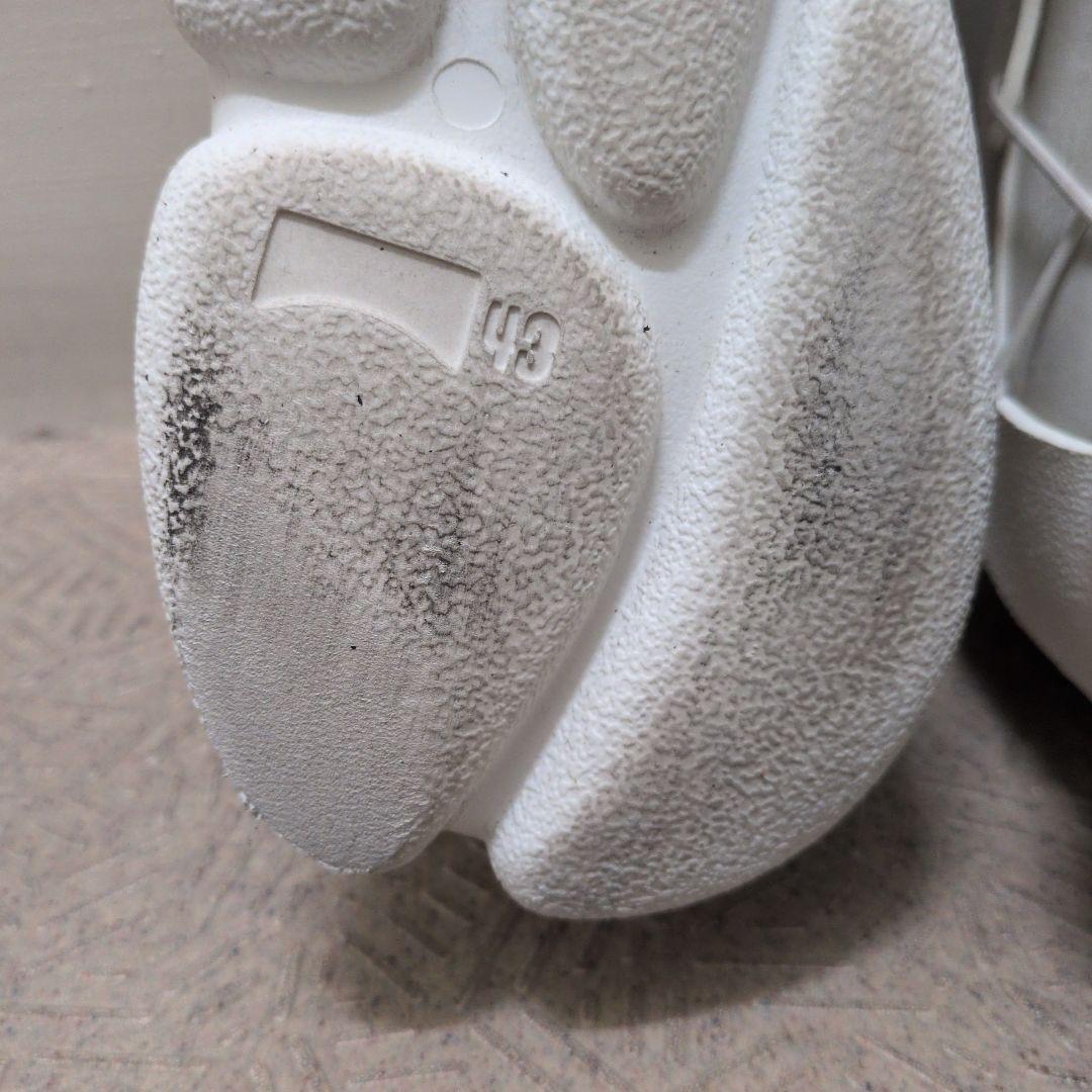 CAMPER Karst カースト レザースニーカー　27.0～27.5cm