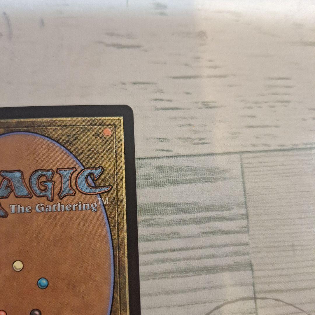 MTG 格闘家、ティファ　サージFOIL