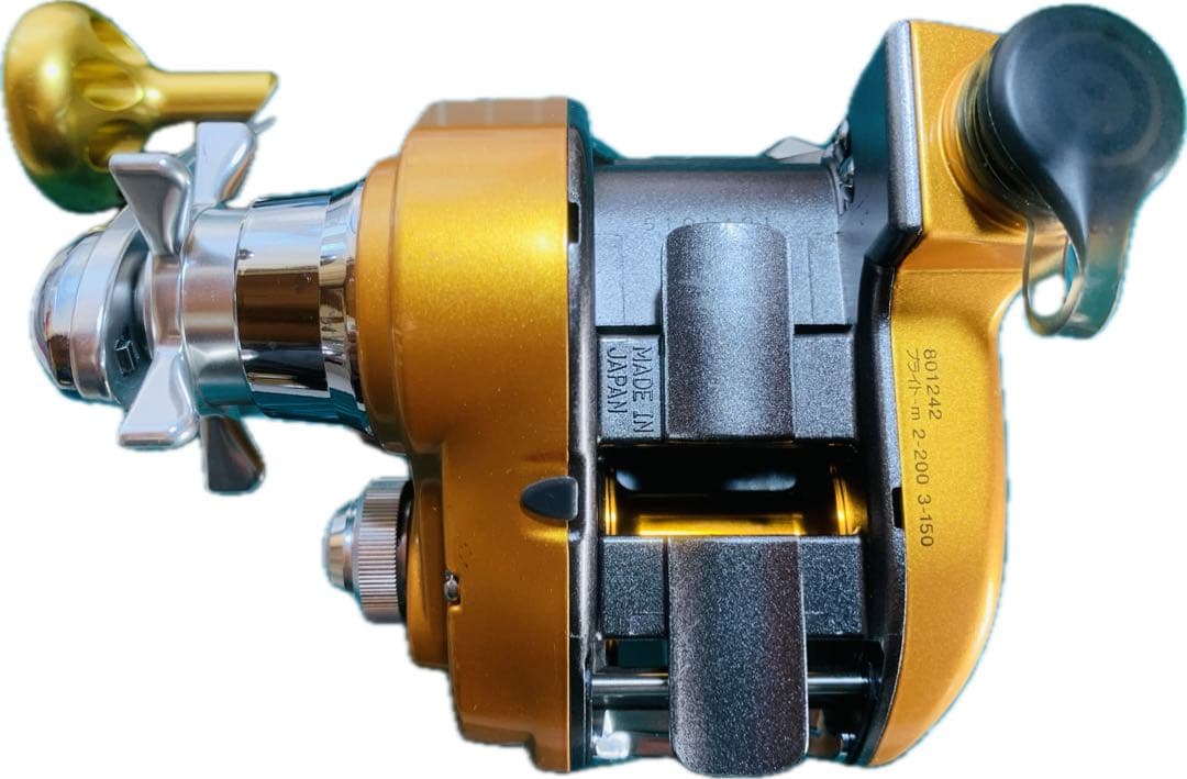 ダイワ シーボーグ150S