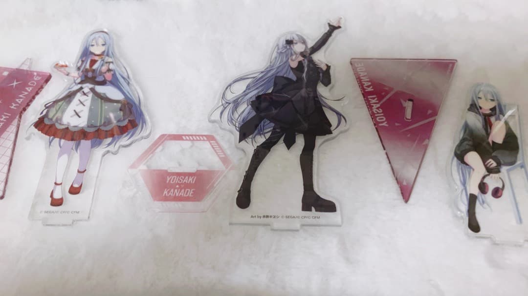 宵崎奏 まとめ売り