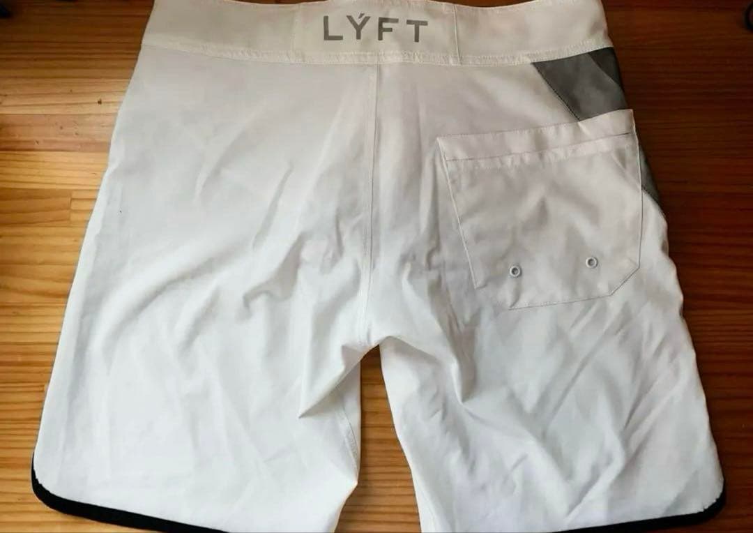 LYFT リフト サーフパンツ - メルカリ