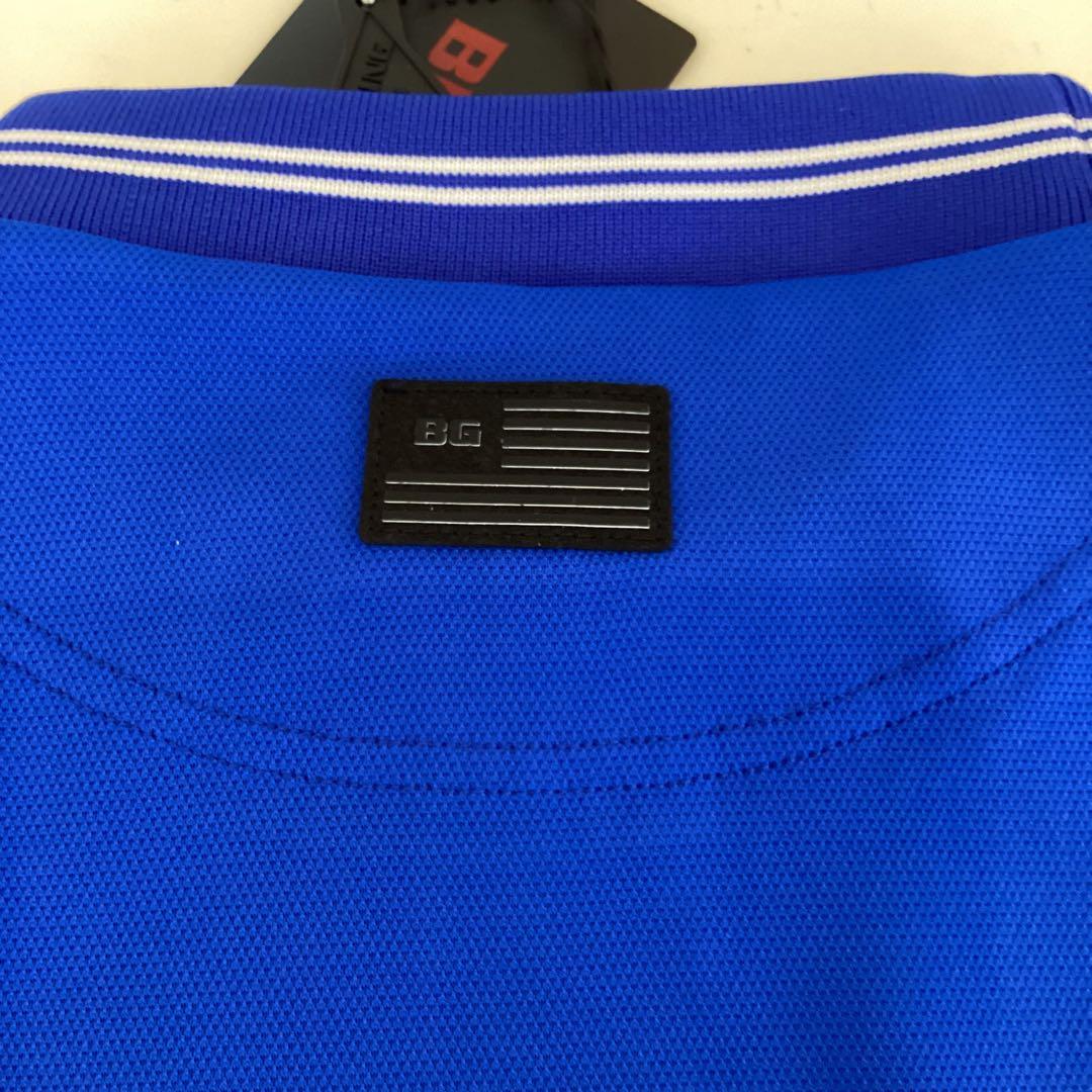 完売品 新品 BRIEFING LA MINI LINE HIGHNECK - メルカリ