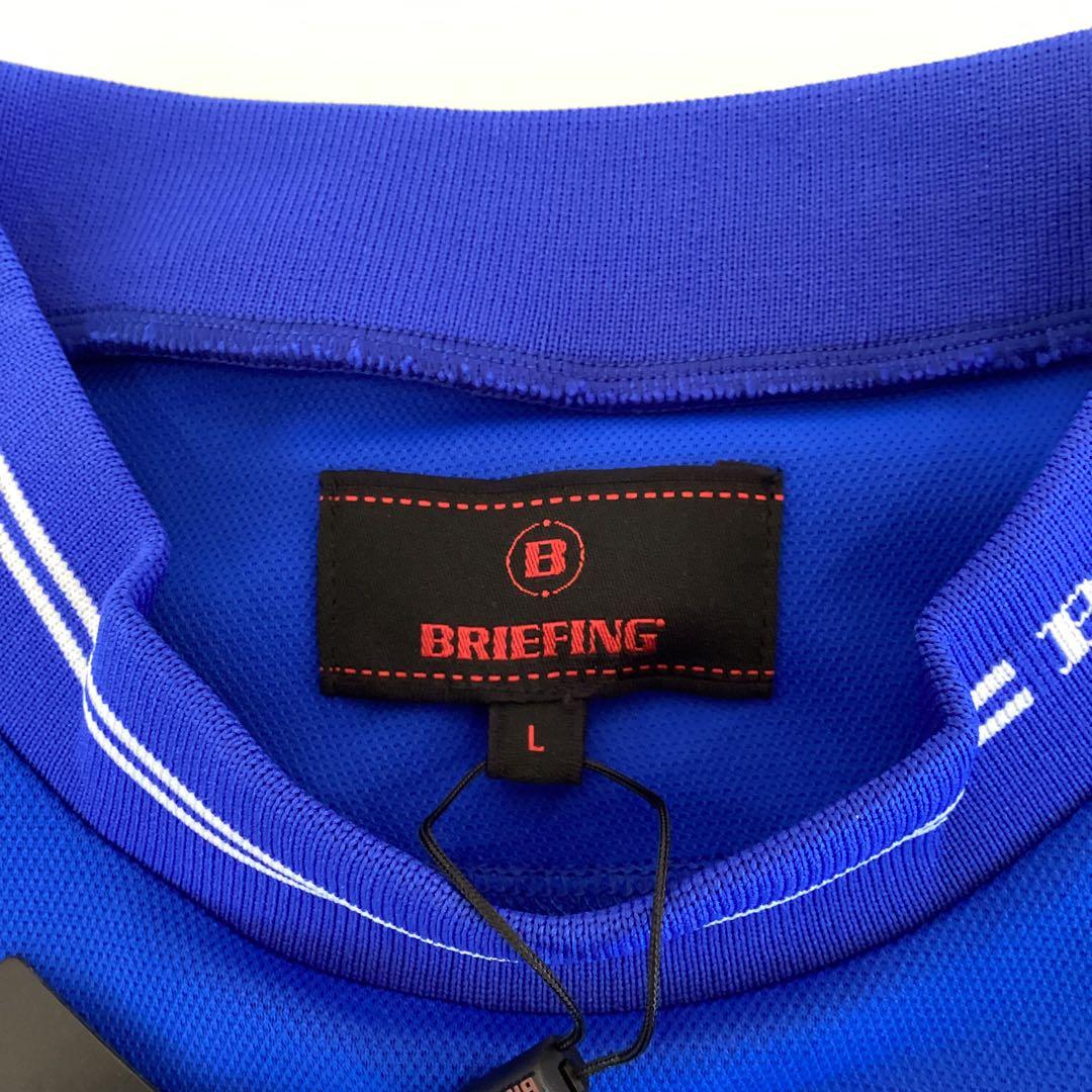 完売品 新品 BRIEFING LA MINI LINE HIGHNECK - メルカリ
