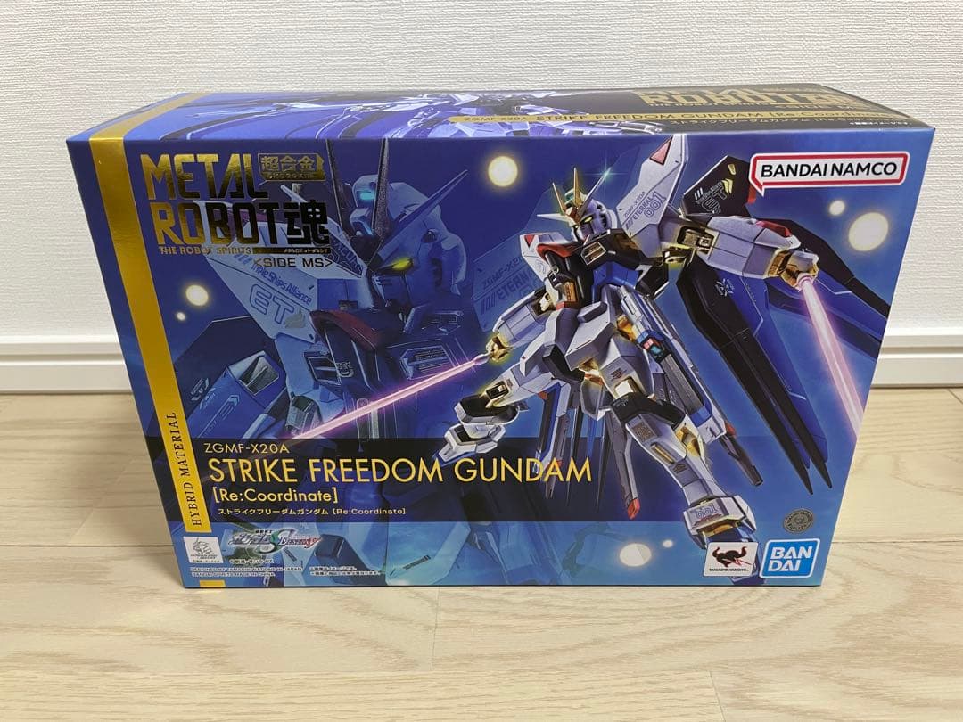メタルロボット魂 4種セット未開封品の通販はau PAY マーケット - 輸入