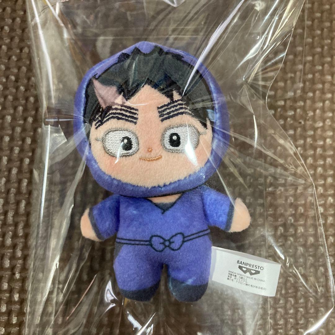 BAS-NES 遊戯王 黒崎瑠璃 ミニサイズ スリーブ 60枚 トークン付 BAS