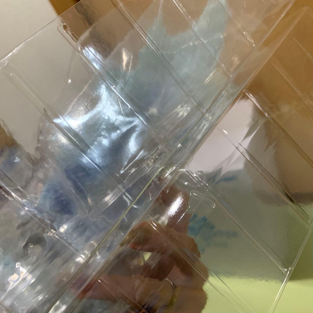 【新品未開封】モンスターハンター アイスボーン イヴェルカーナ フィギュア