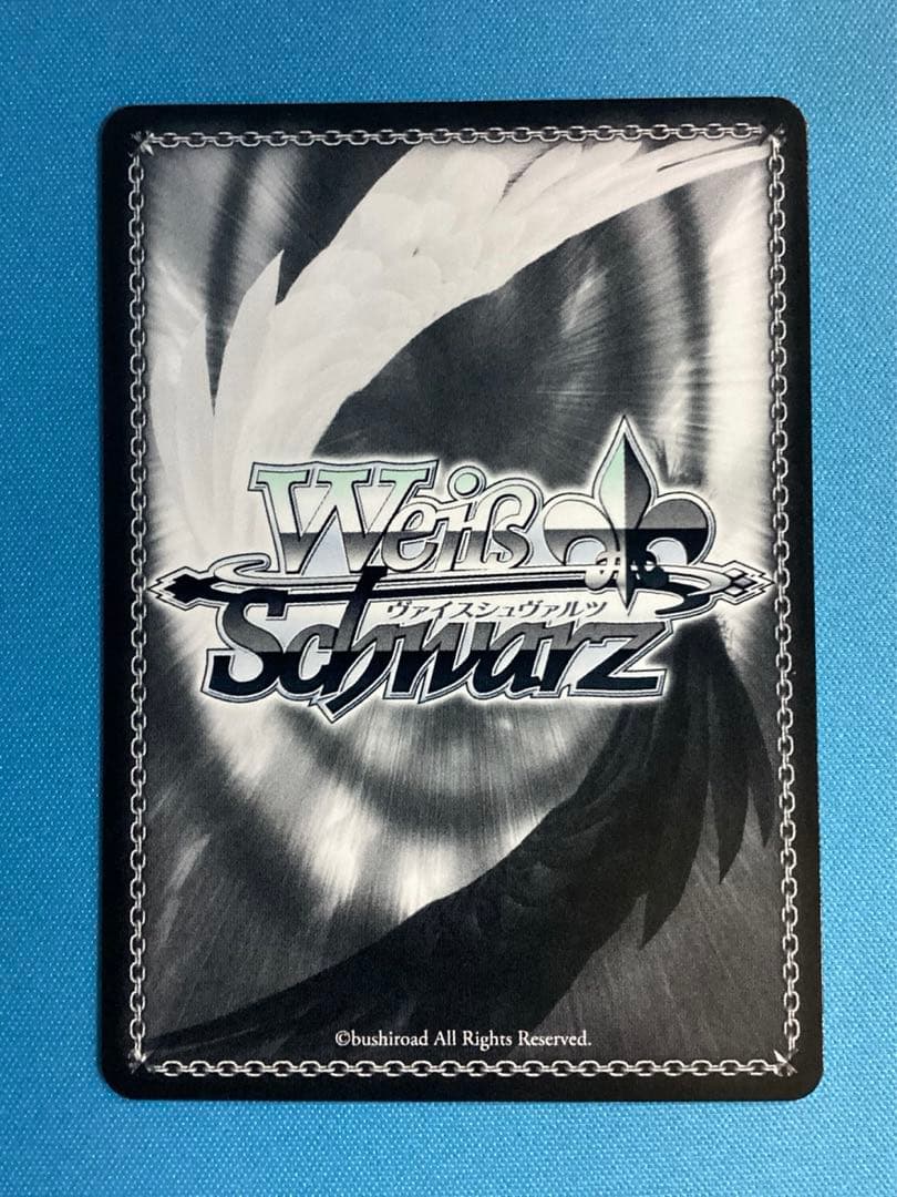 WS きんいろモザイク 15th Anniversary 綾 SSP サイン