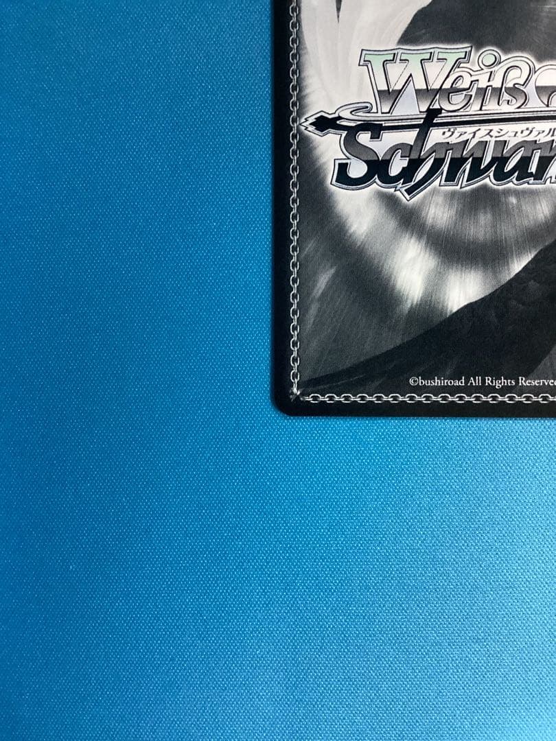 WS きんいろモザイク 15th Anniversary 綾 SSP サイン