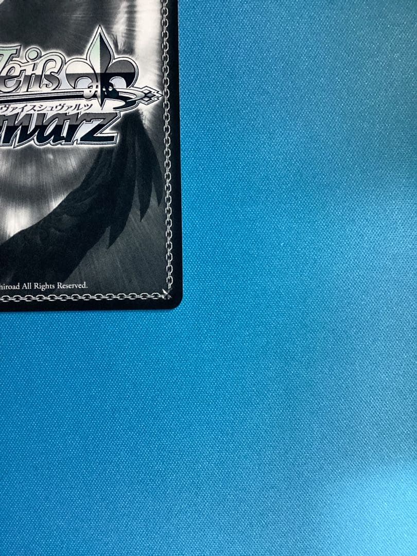 WS きんいろモザイク 15th Anniversary 綾 SSP サイン