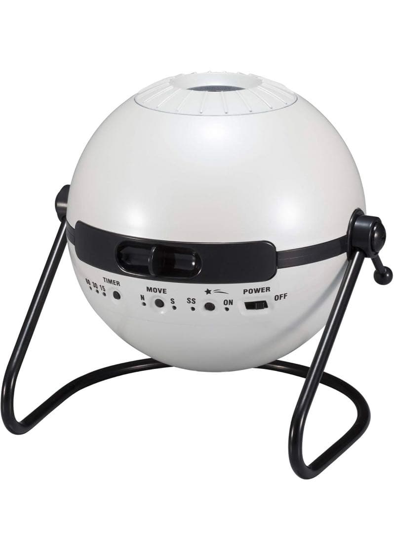 G762 STAR Classic ABS パールホワイト