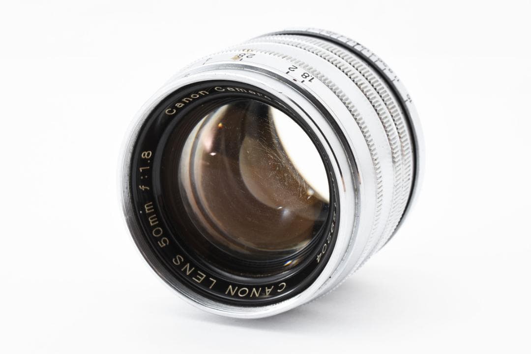 Canon 50mm f/1.8 MF L39 LTM キャノン ライカ レンズ hqdefault.jpg