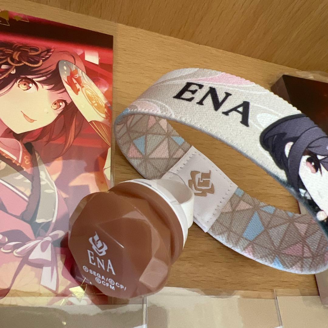 値下げ】プロセカ 東雲絵名 まとめ売り - メルカリ