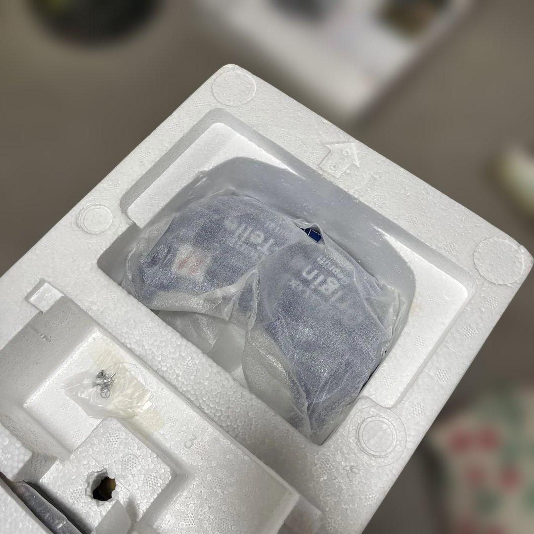 AUTOart Mercedes-Benz CLK GTR 1/12 限定版