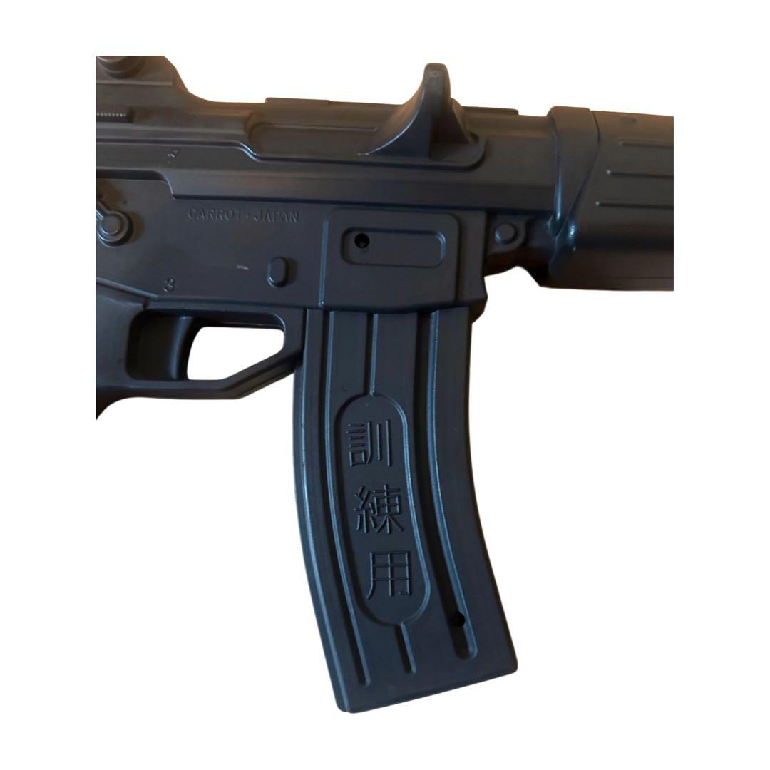自衛隊89式小銃 ラバーガン（訓練用小銃） リアルウエイト - メルカリ