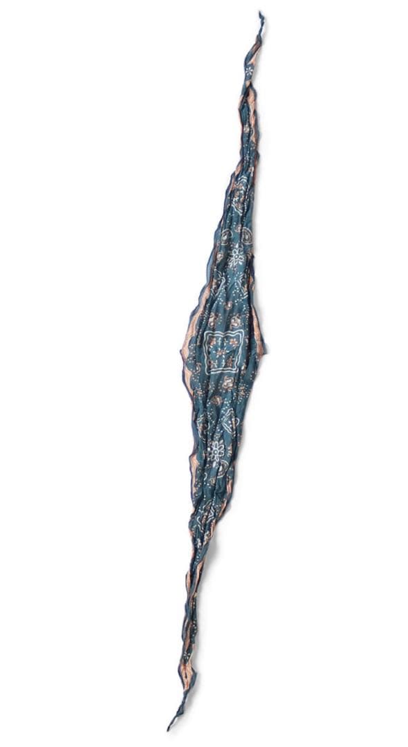 kapital ワッシャーシルク ネッカチーフ(COOKIE) - メルカリ