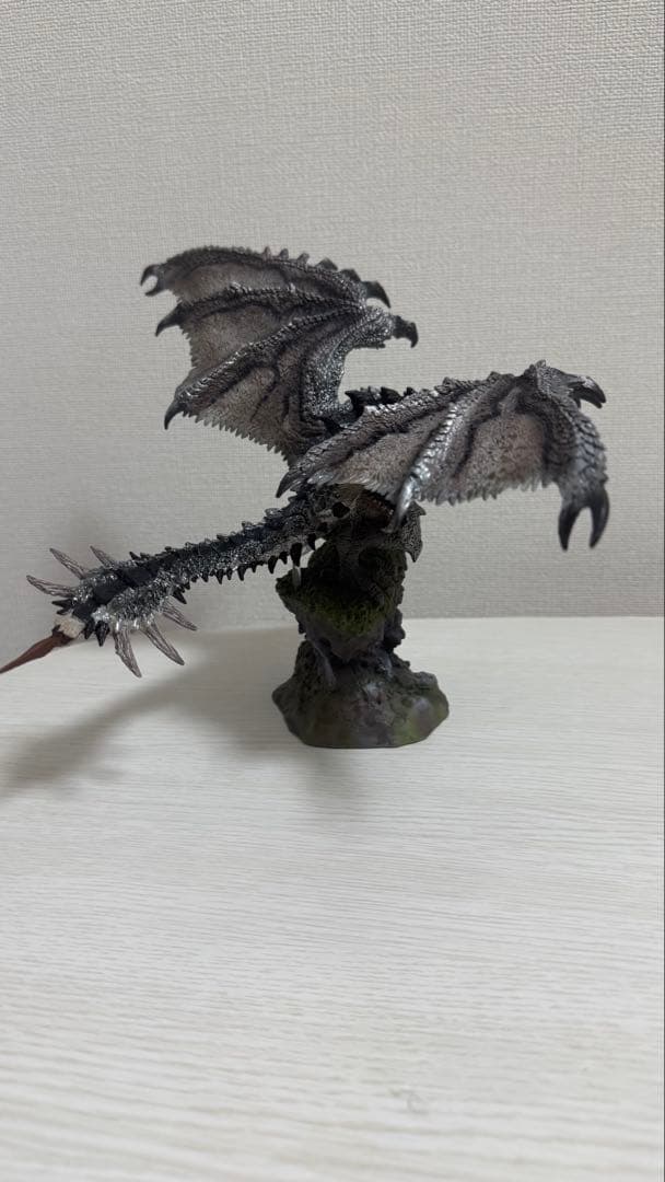 C F B リオレウス希少種