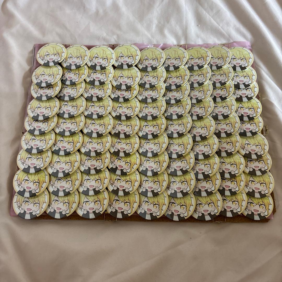 センラ Lüge 缶バ 痛バ