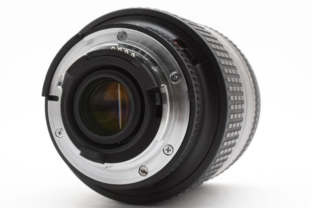 新品級 ニコン AF NIKKOR 24-85mm F2.8-4 D M344
