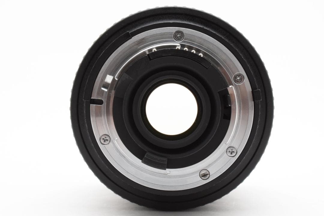 新品級 ニコン AF NIKKOR 24-85mm F2.8-4 D M344