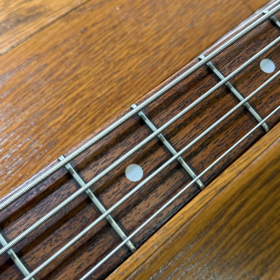 80's Aria Pro Ⅱ ZZB CUSTOM 音出し確認済み - メルカリ