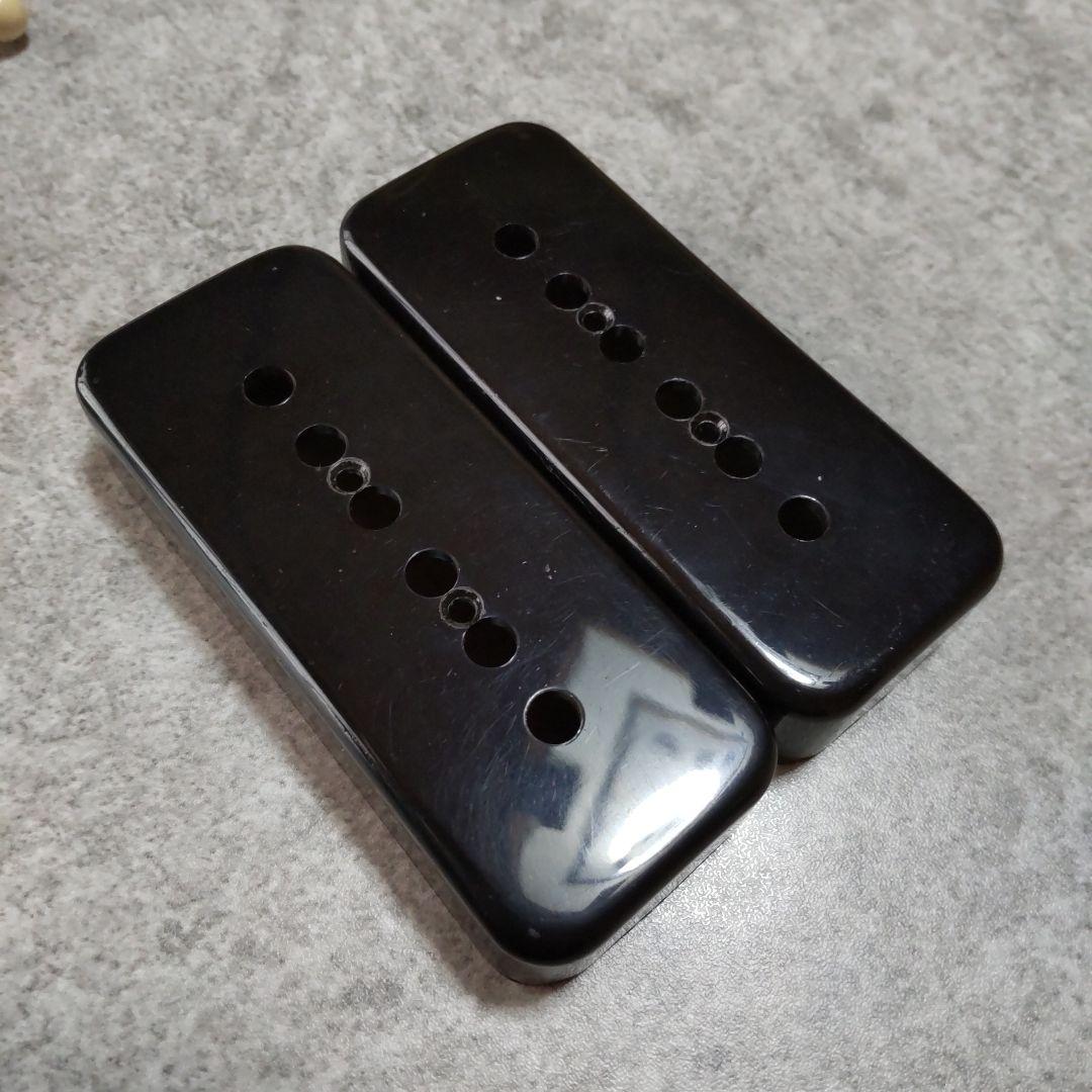 Gibson P-90 SR & ST 基盤回路付き