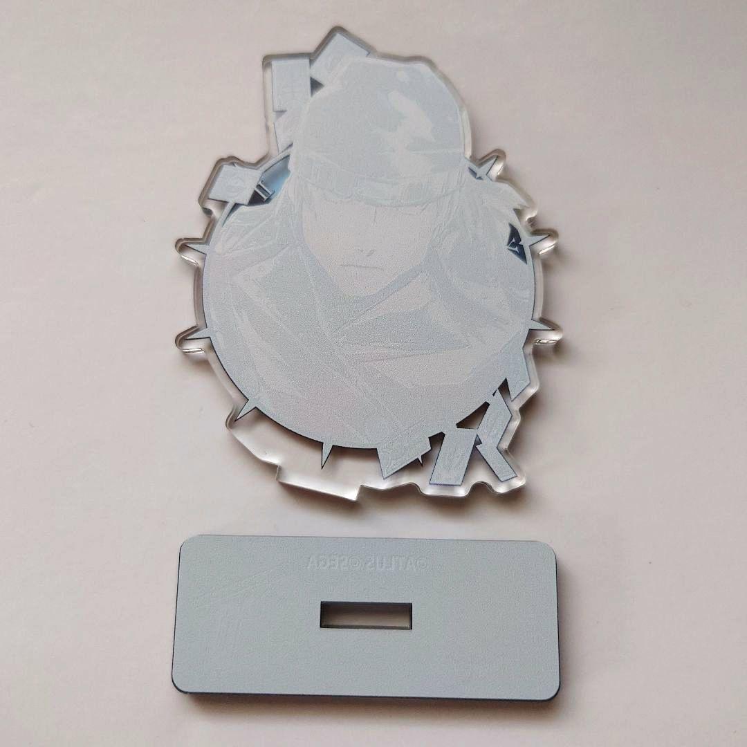 ペルソナ3　ani-art　アクリルスタンド　アクスタ