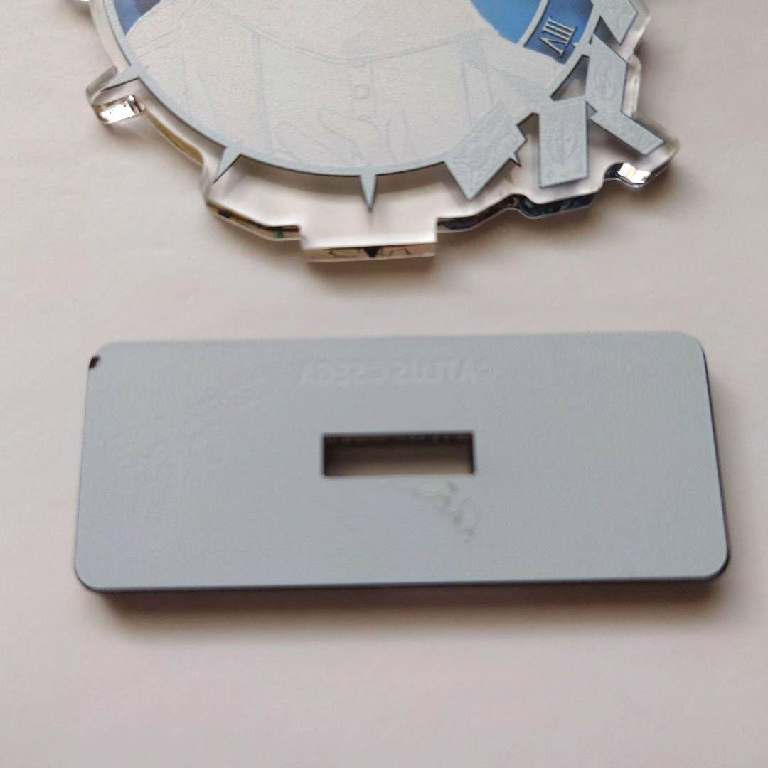 ペルソナ3　ani-art　アクリルスタンド　アクスタ