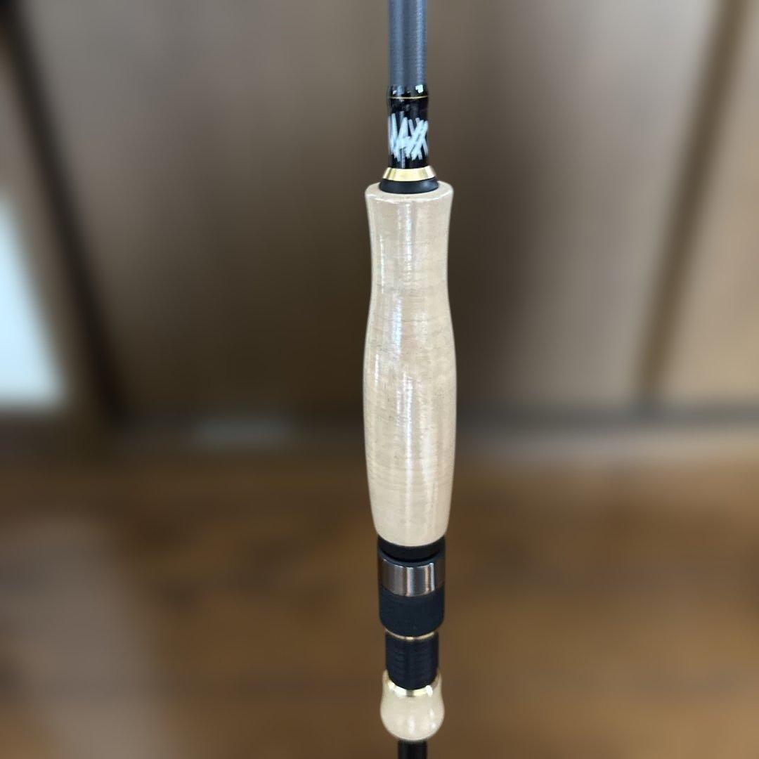 K127様専用レイドジャパン マックスクイーン - メルカリ