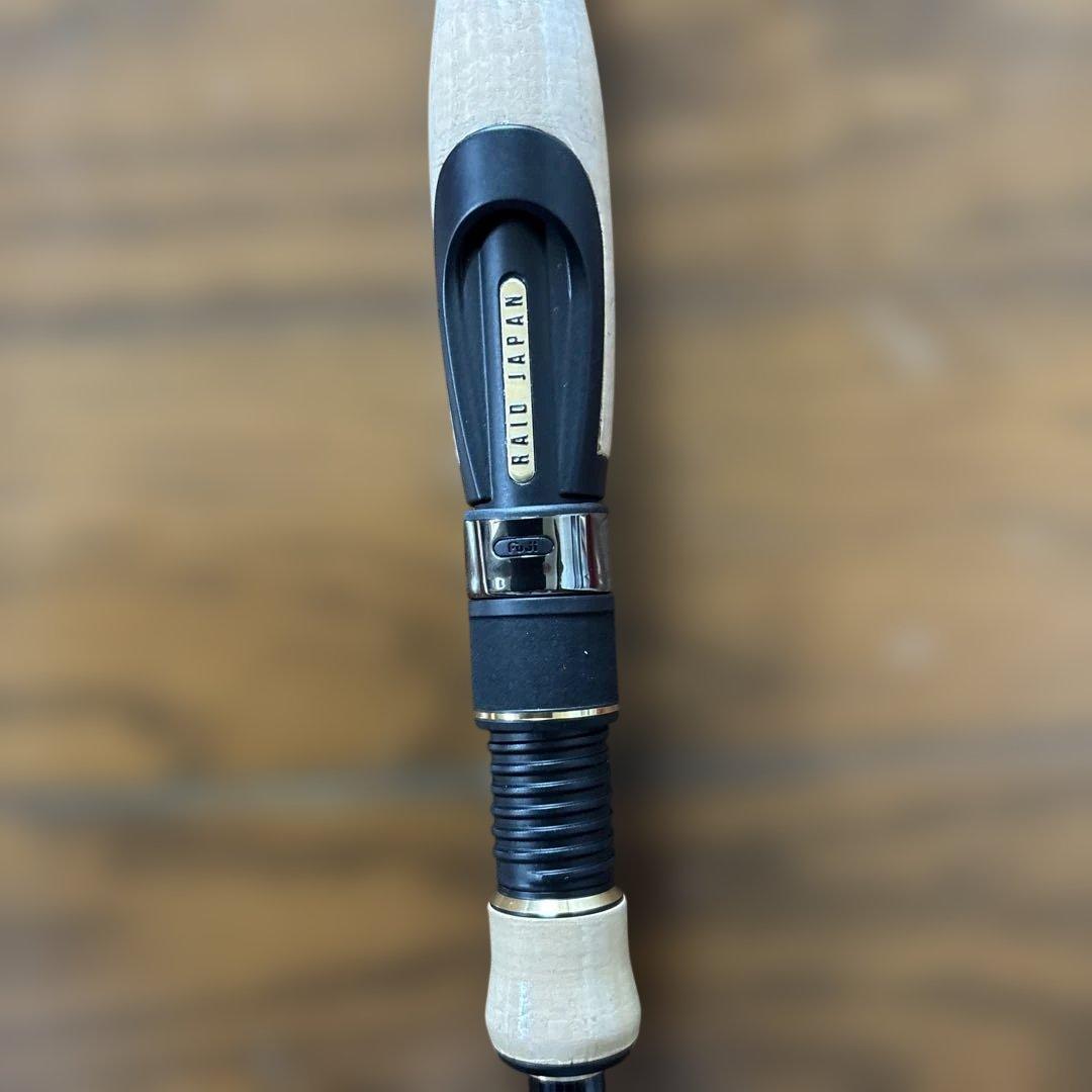 K127様専用レイドジャパン マックスクイーン - メルカリ