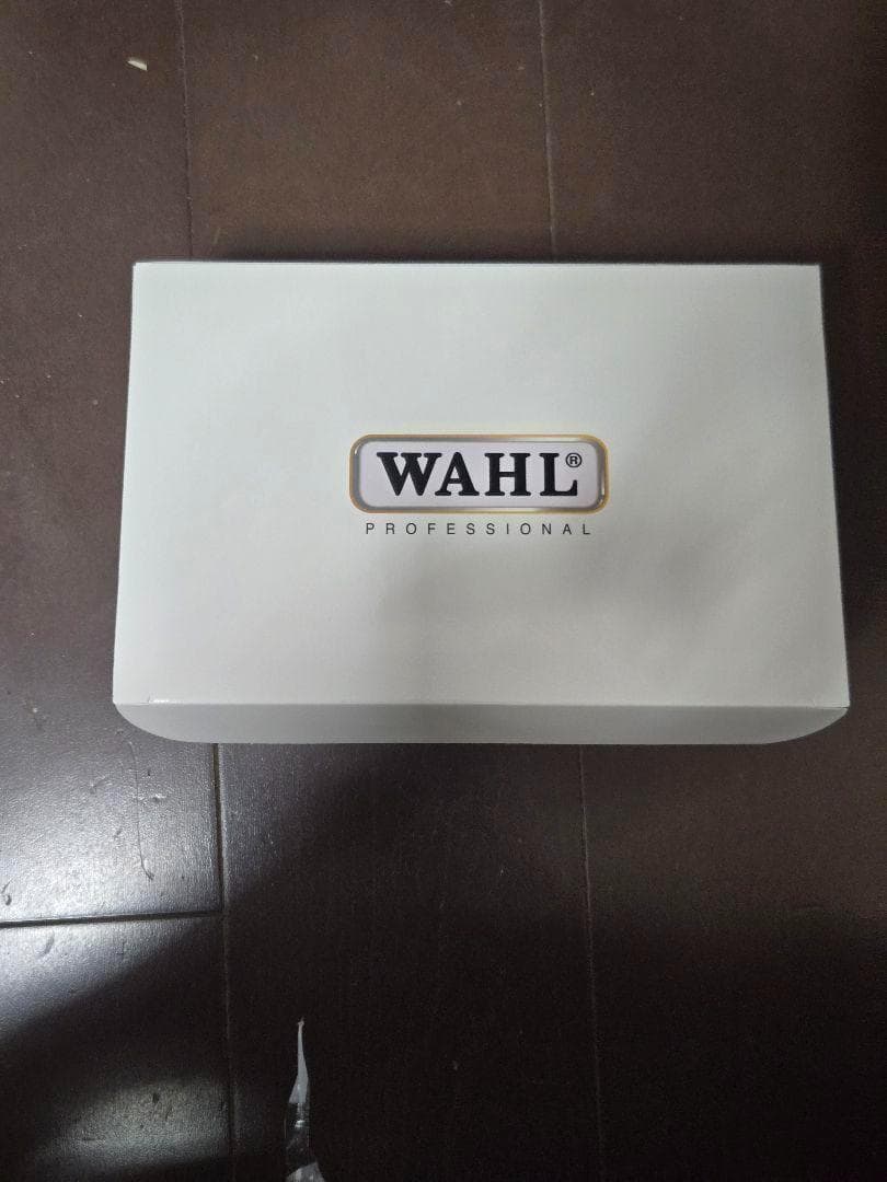 WAHL MagicClip Clipper&Detailerのセット@㉝2。@
