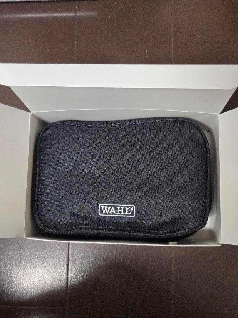 WAHL MagicClip Clipper&Detailerのセット@㉝2。@