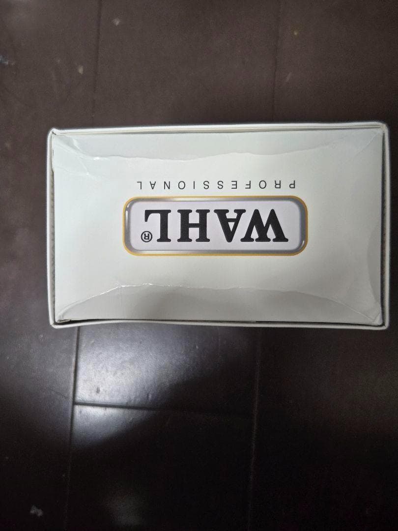 WAHL MagicClip Clipper&Detailerのセット@㉝2。@