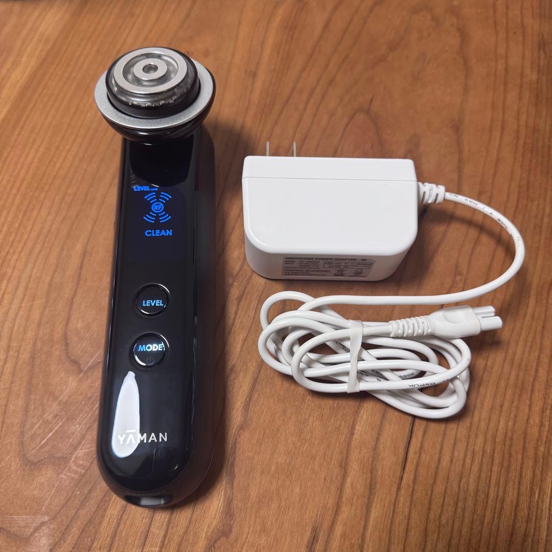 【12/12まで】YA-MAN フォトプラス プレステージS 美顔器 フォトプラス プレステージ S | YA-MAN TOKYO JAPAN | ヤーマン株式会社