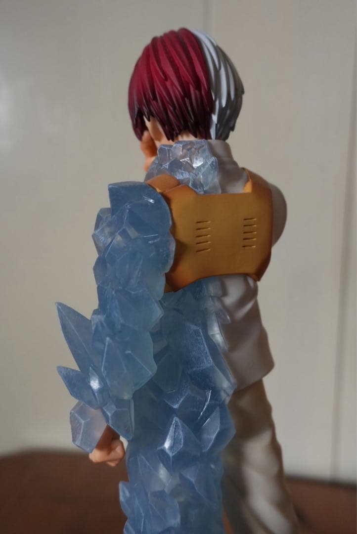 僕のヒーローアカデミア 一番くじ　フィギュアセット