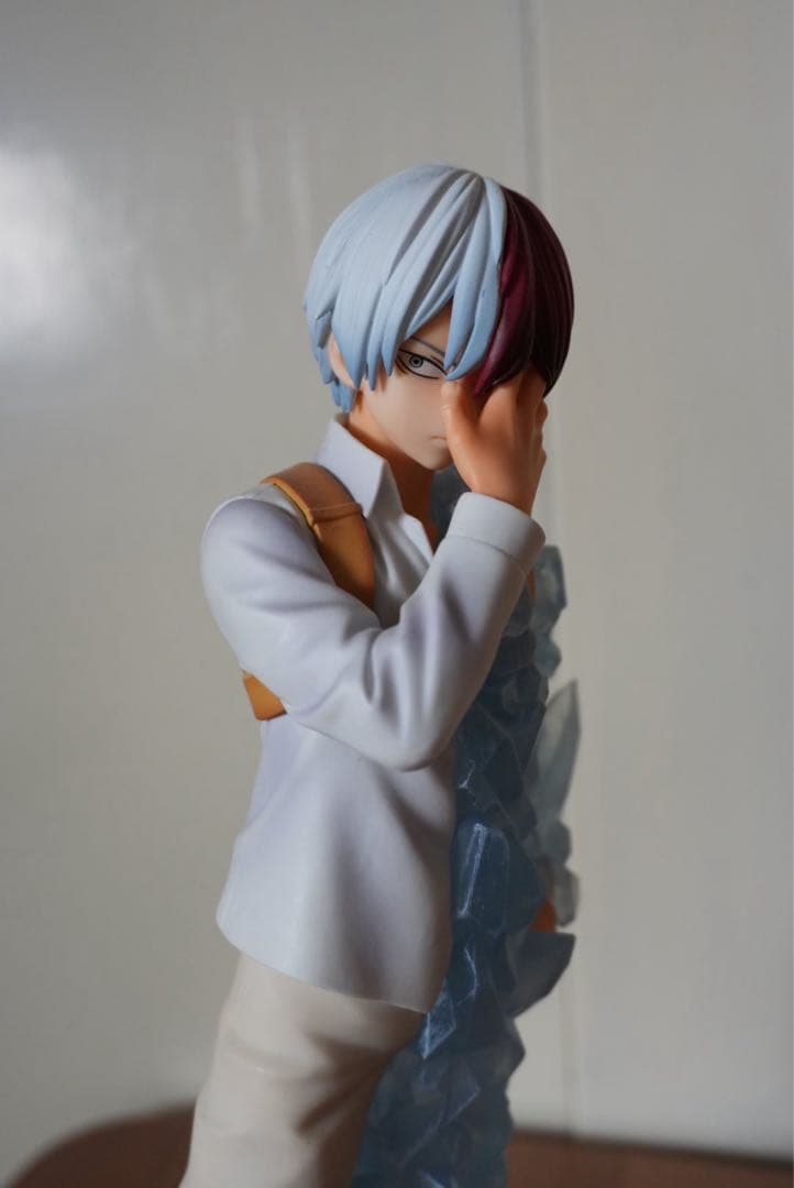 僕のヒーローアカデミア 一番くじ　フィギュアセット