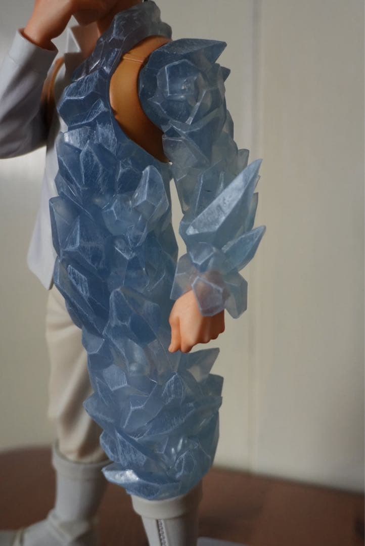 僕のヒーローアカデミア 一番くじ　フィギュアセット