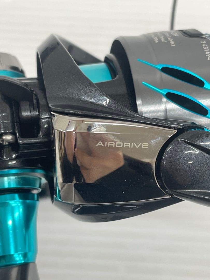 knlife123-0171 ダイワ 24 エメラルダス X - メルカリ