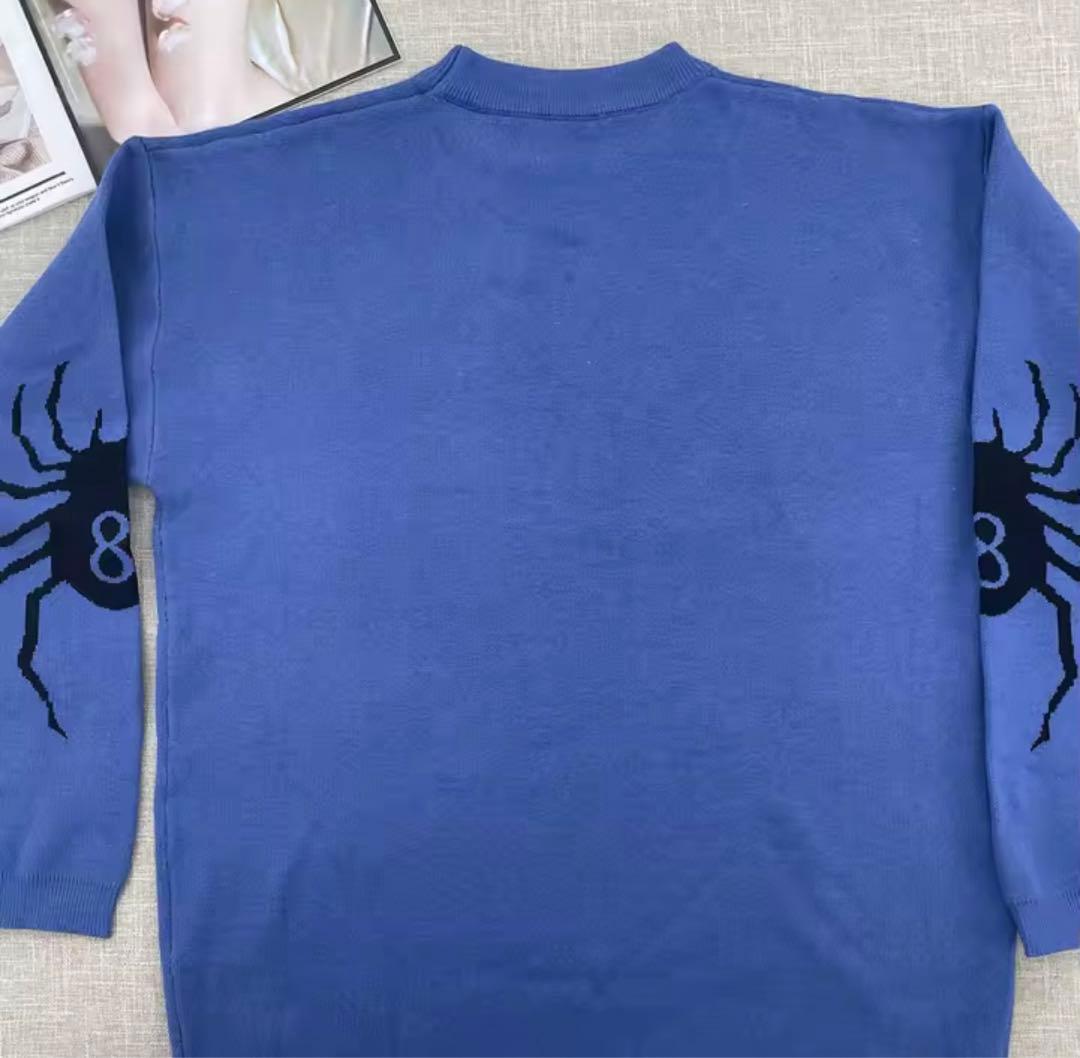 ハンターハンター シズク ニット セーター - メルカリ