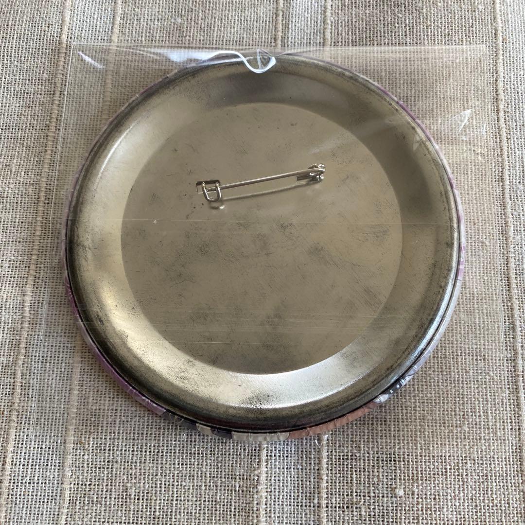 匿名配送 DIABOLIKLOVERS 逆巻カナト ラバスト 缶バッジ 13点 - メルカリ