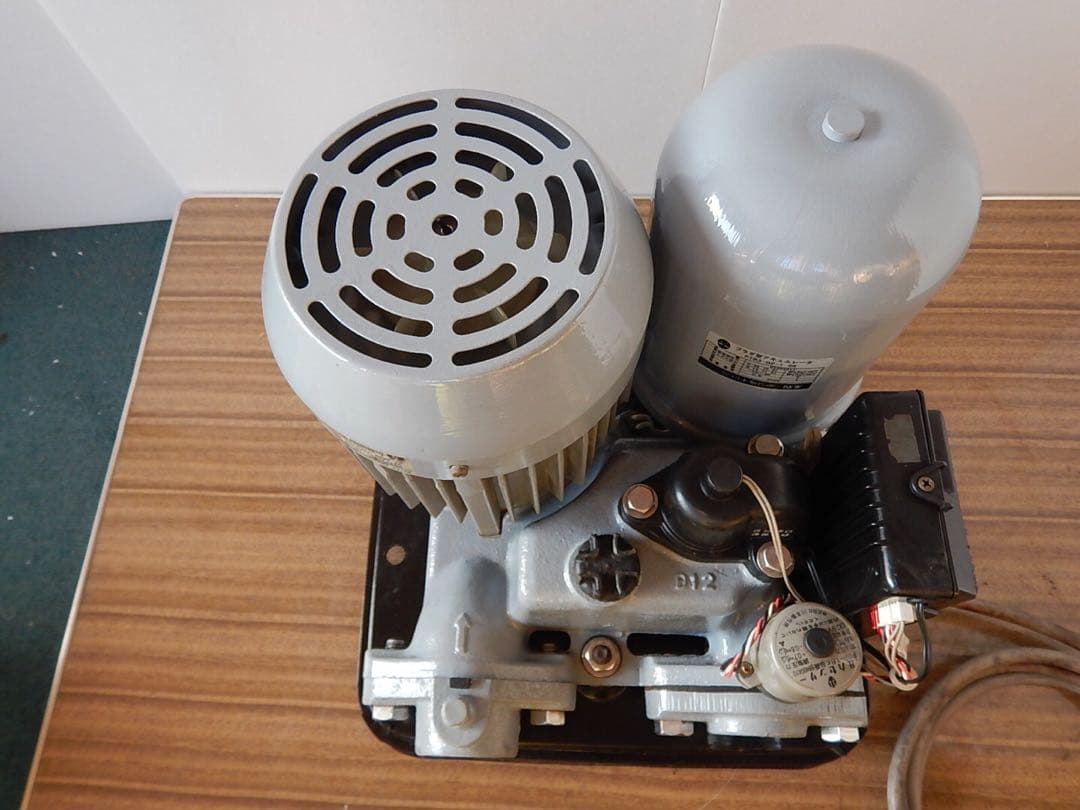 西日本仕様中古】川本N3-406SHN 60hz 100V （0399867） - メルカリ