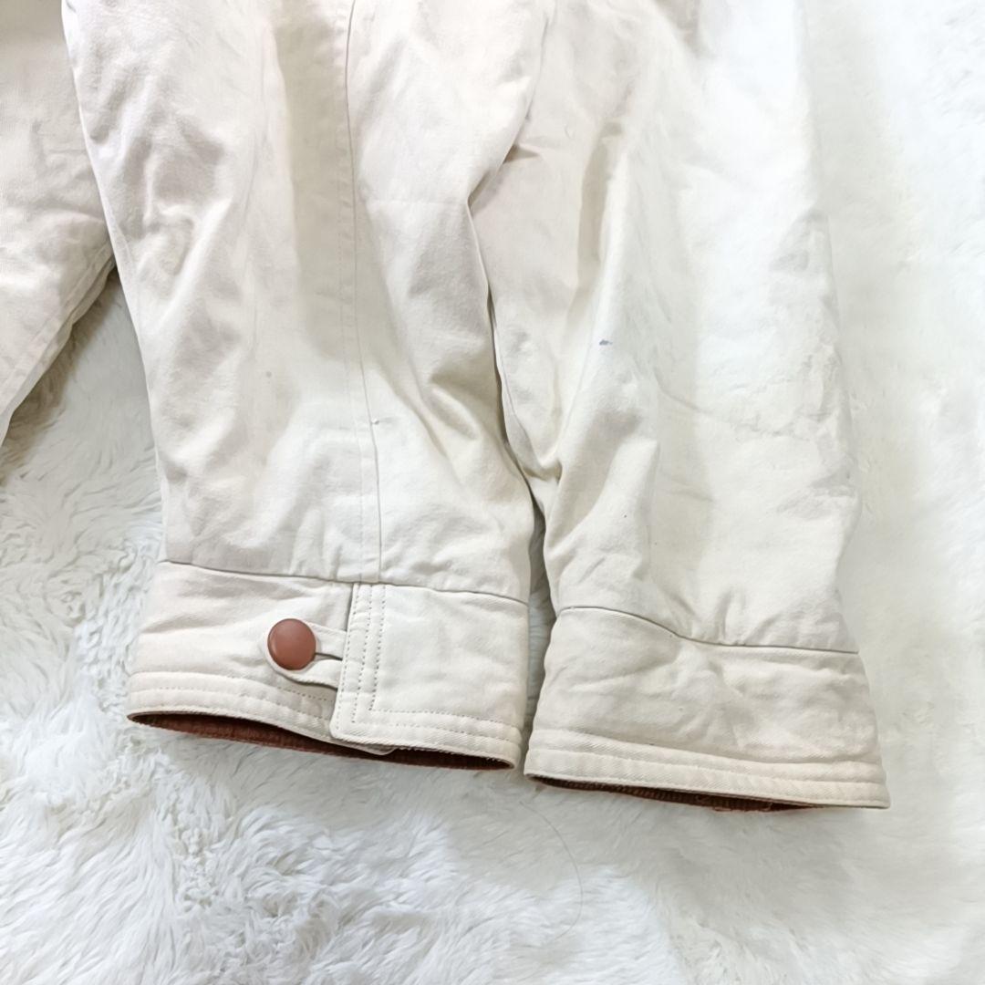 極希少✨フレッドペリー ハンティングジャケット コーデュロイ