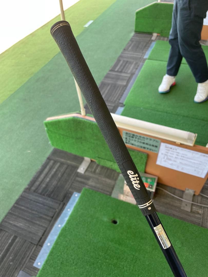 SPEEDER NX BLUE 50S フジクラ キャロウェイスリーブ - メルカリ