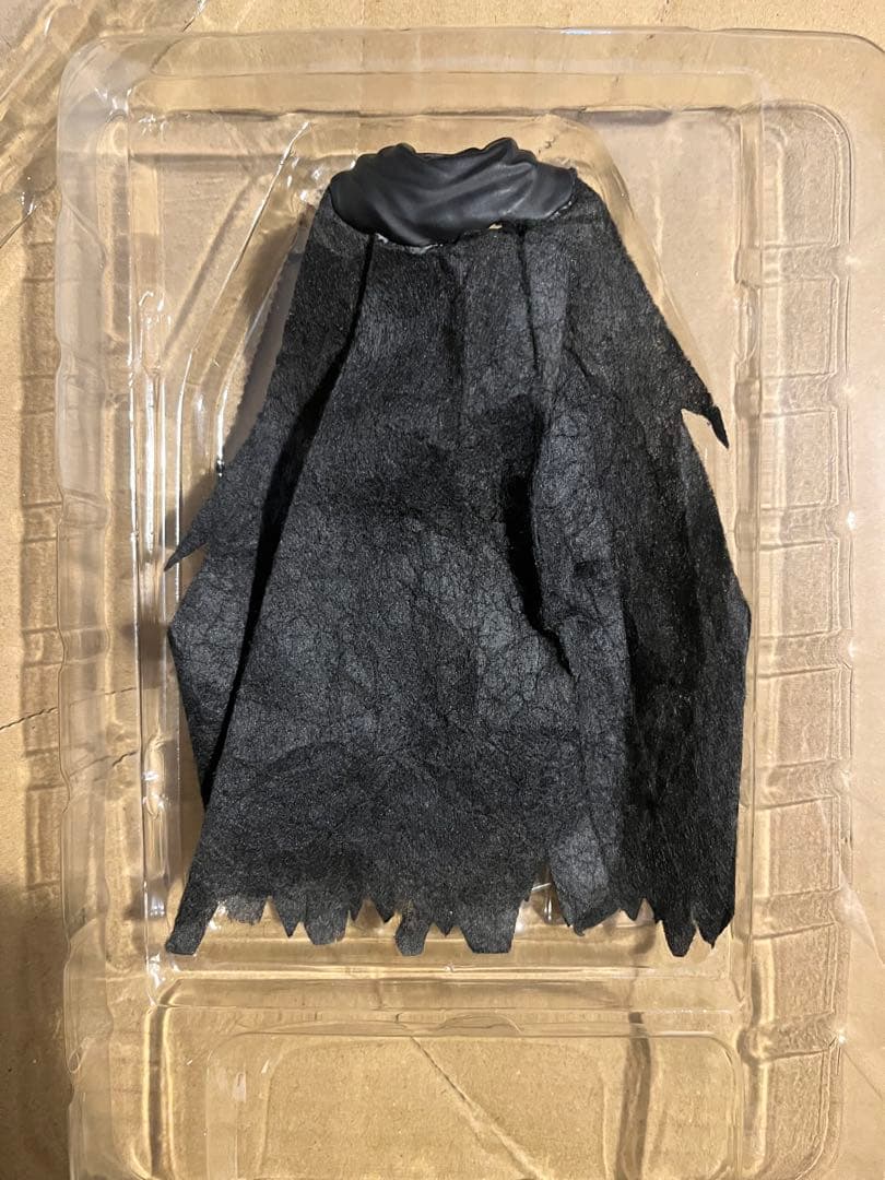 figma ベルセルク ガッツ 黒い剣士ver. リペイントエディション